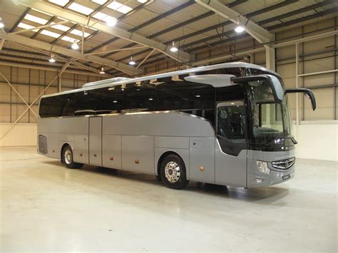 evobus uk sales.